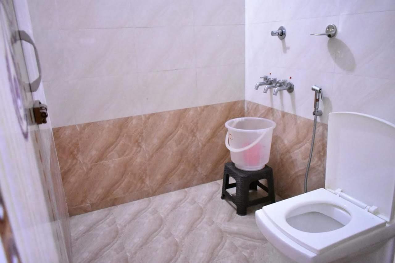 Camp Coorg Apartment Madikeri Luaran gambar